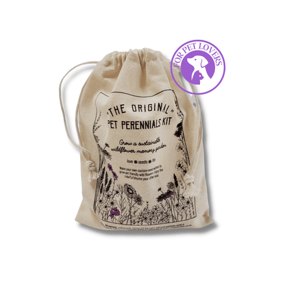 Pet Perennials Memory Garden Kit