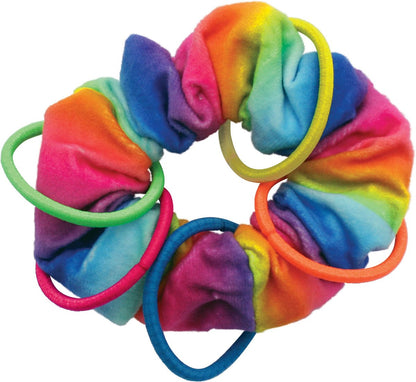 KONG Cat Active Scrunchie Toy