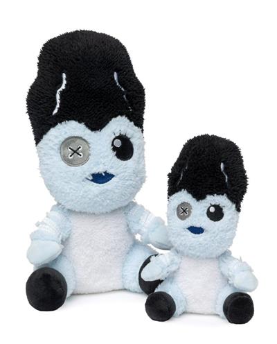 FuzzYard Francesca Plush Dog Toy, Large