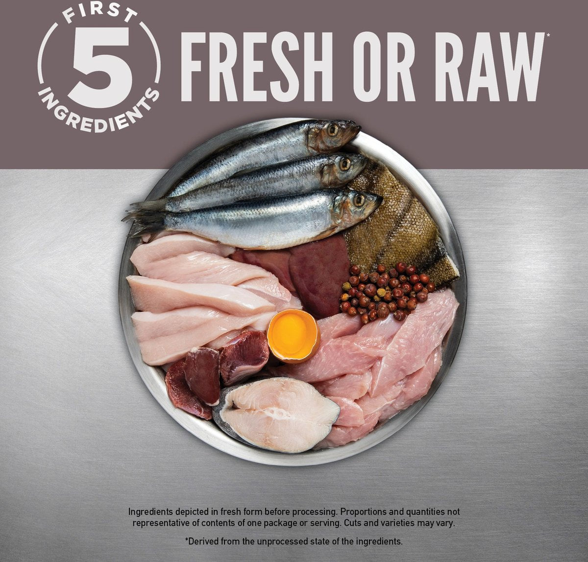 Orijen Cat Grain Free Fit and Trim Dry Food