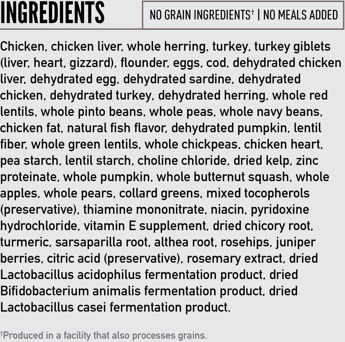 Orijen Cat Grain Free Fit and Trim Dry Food