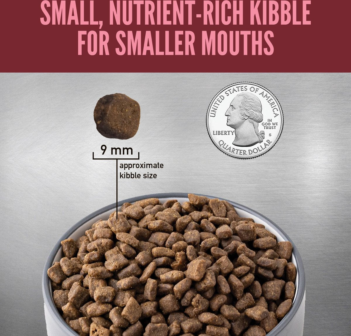 Orijen Dog Grain Free Small Breed Dry Food
