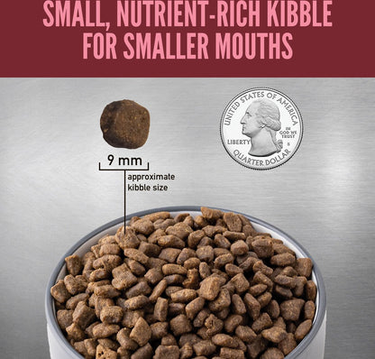 Orijen Dog Grain Free Small Breed Dry Food