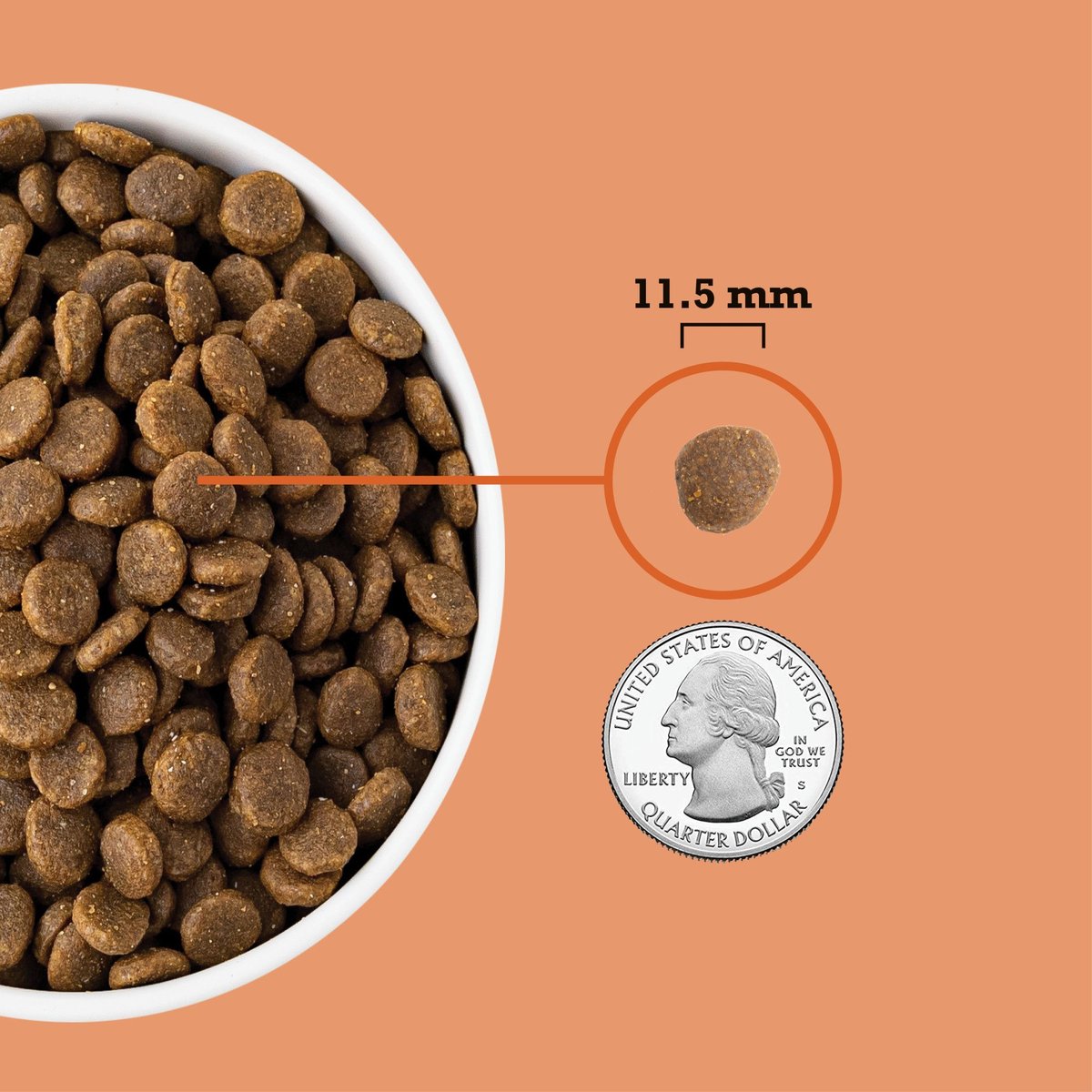 ACANA Grain Free Puppy Recipe Dry Dog Food