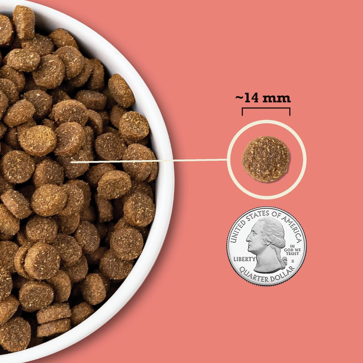 ACANA Wholesome Grains Red Meat Dry Dog Food