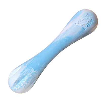 West Paw Hurley Puppy Toy for Chew and Fetch