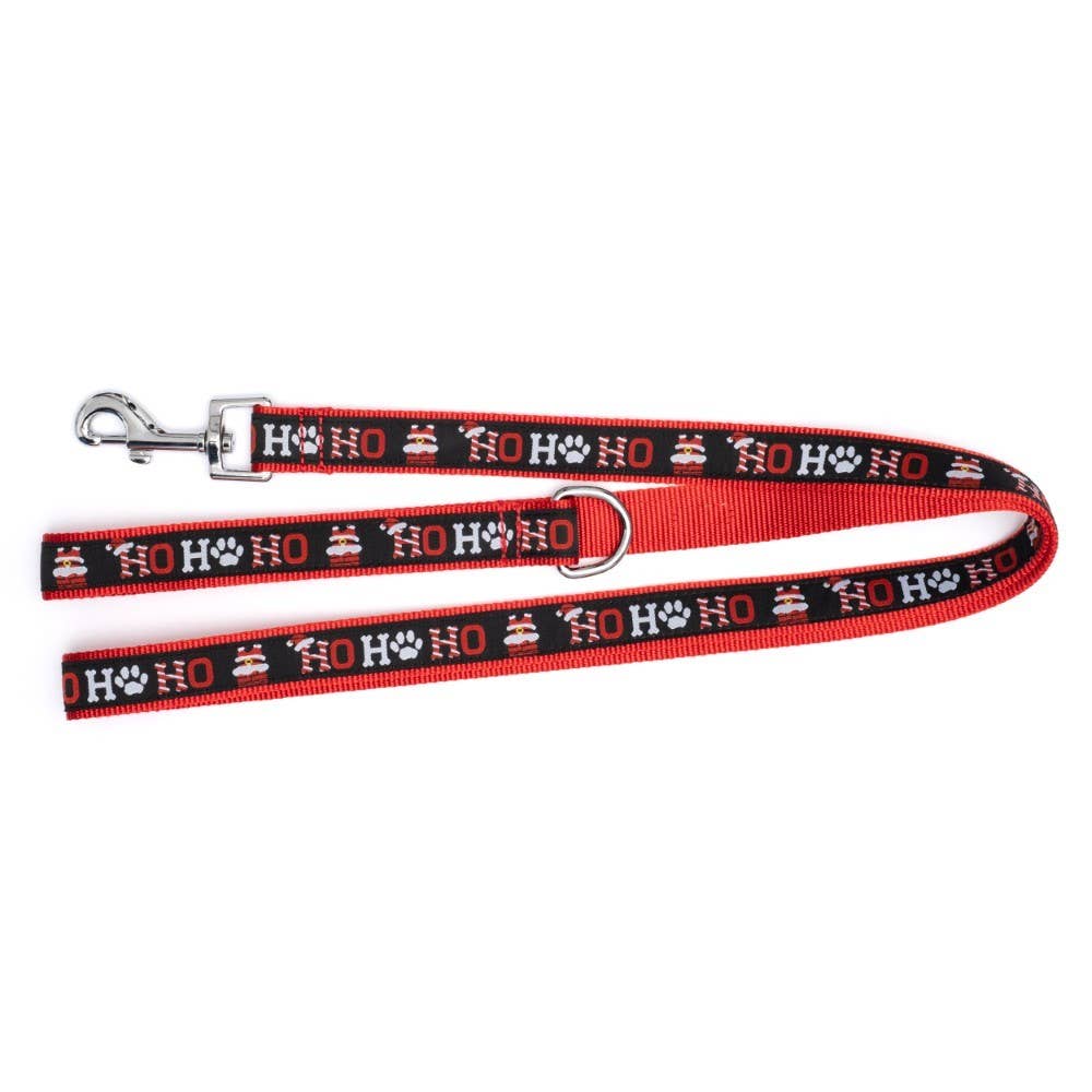 Worthy Dog - Ho Ho Ho! Lead