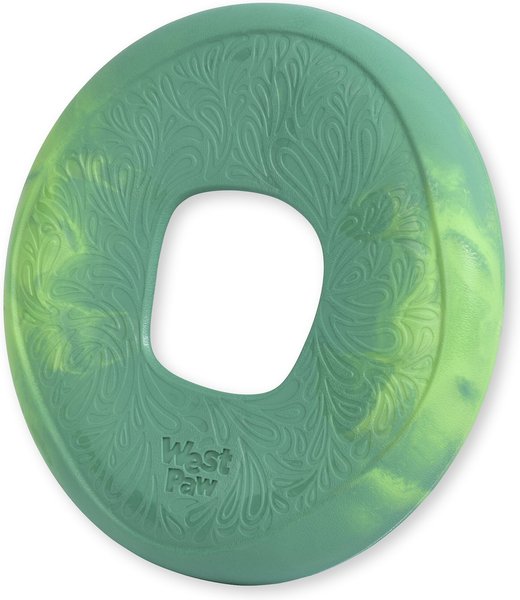 West Paw Sailz Dog Fetch Toy, Large