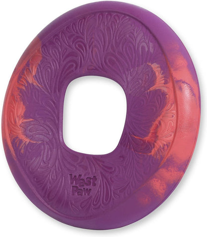 West Paw Sailz Dog Fetch Toy, Large