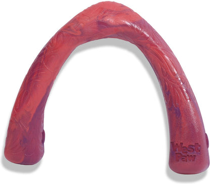 West Paw Snorkl Dog Chew Toy