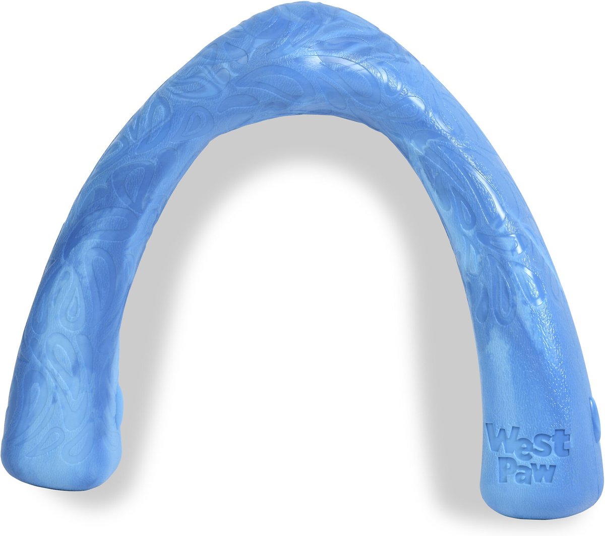 West Paw Snorkl Dog Chew Toy
