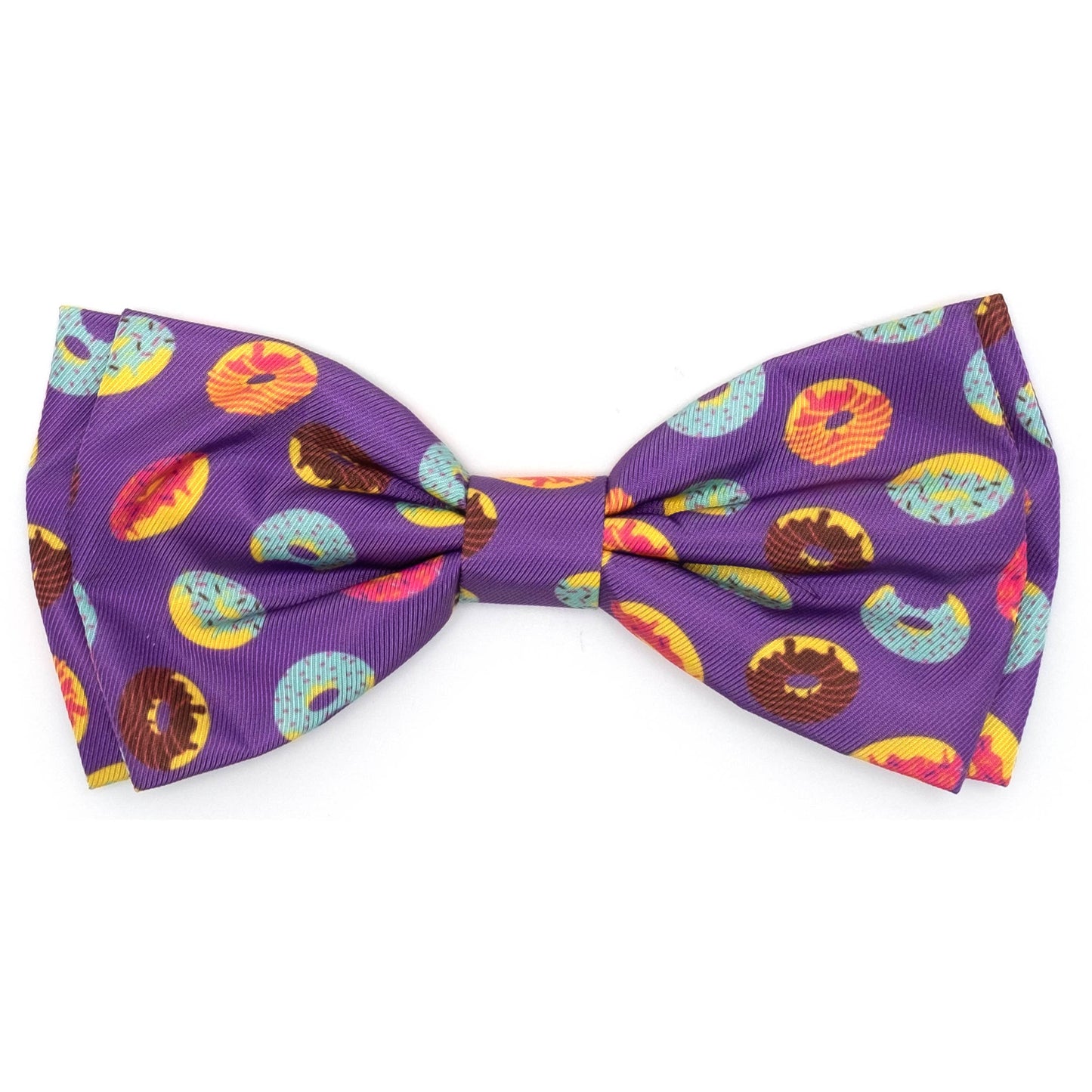 Worthy Dog - Donuts Bow Tie
