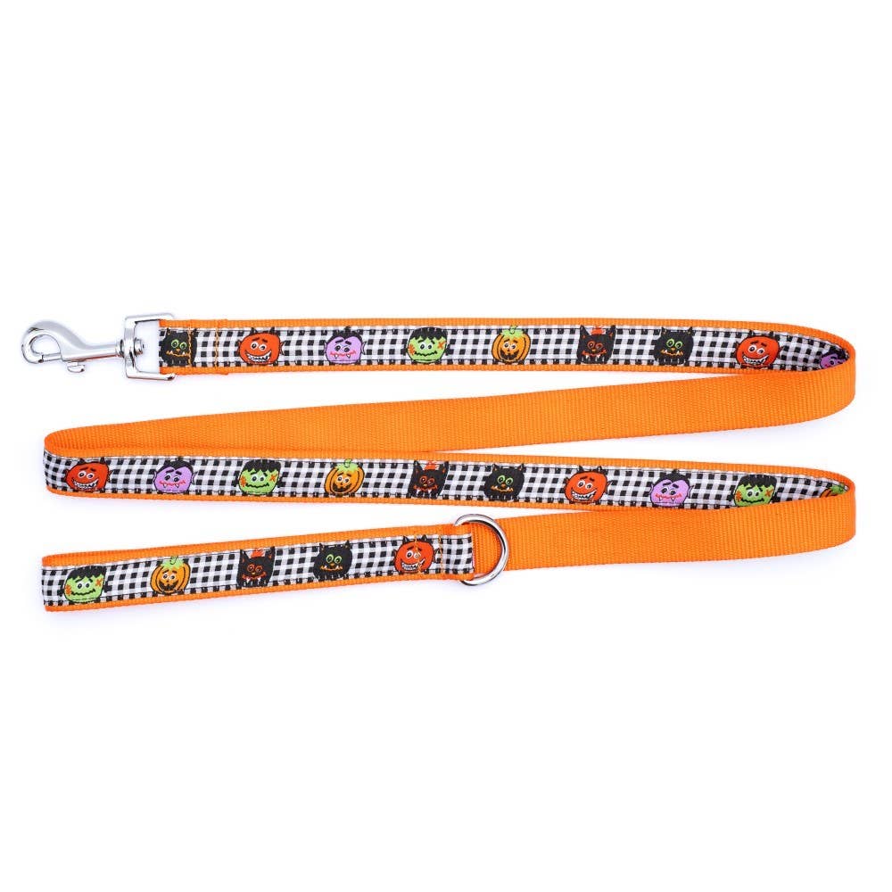Worthy Dog - Monster Mash Lead