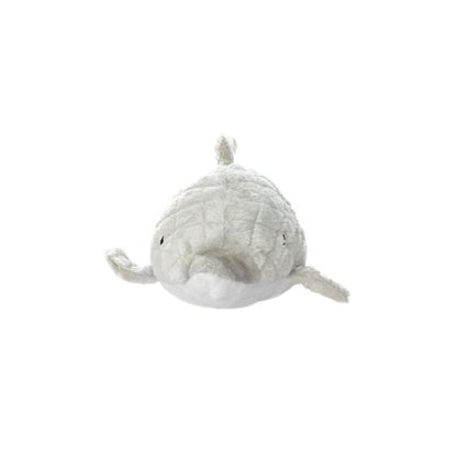 Mighty Ocean Dolphin Dog Toy
