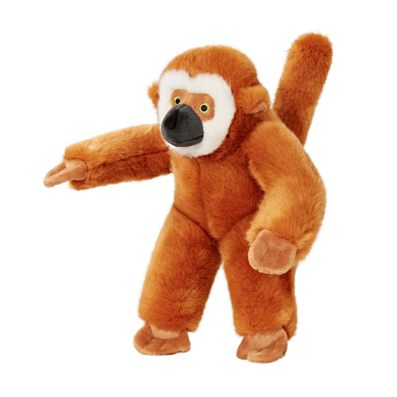 Fluff & Tuff "Marcel" - Monkey Plush Dog Toy