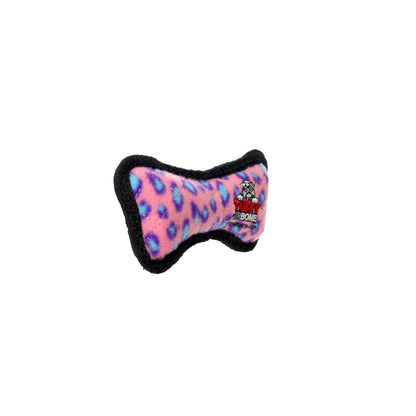 Tuffy Jr Bone Durable Dog Toy