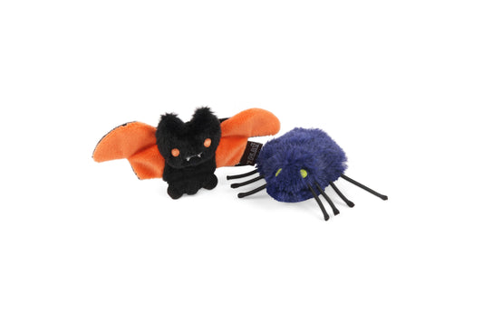 P.L.A.Y. Feline Frenzy - Creepy Critters Toy Set