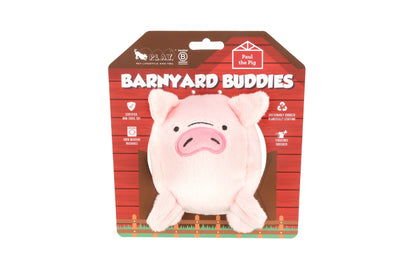 P.L.A.Y. Barnyard Buddies - Paul the Pig