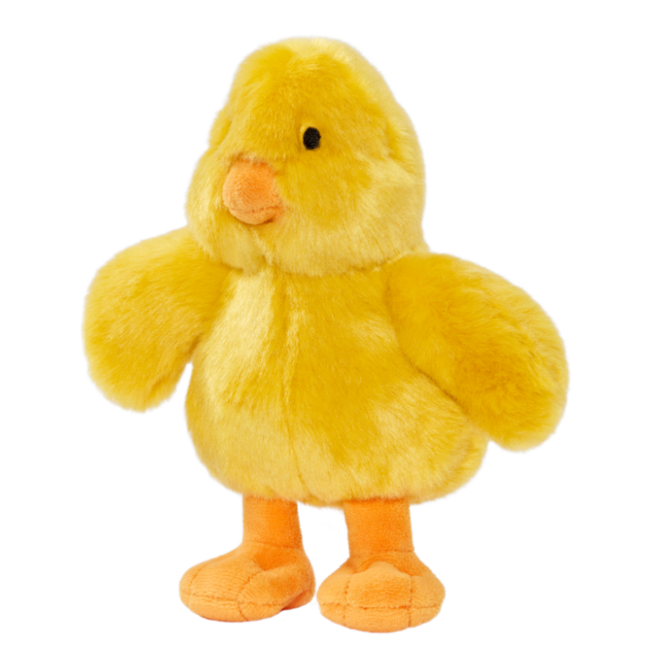 Fluff & Tuff "Howie" - Duck Plush Dog Toy