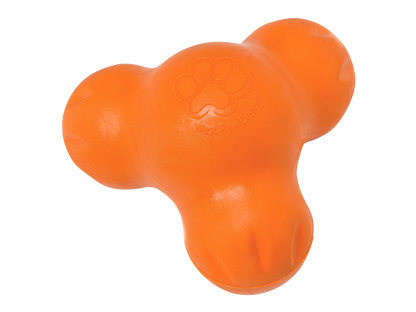 West Paw Tux Puzzle Treat-Dispensing Dog Toy