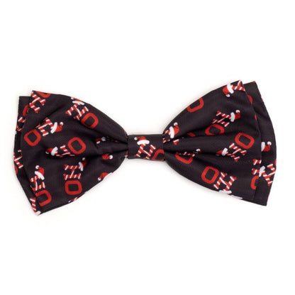 Worthy Dog - Ho Ho Ho Bow Tie