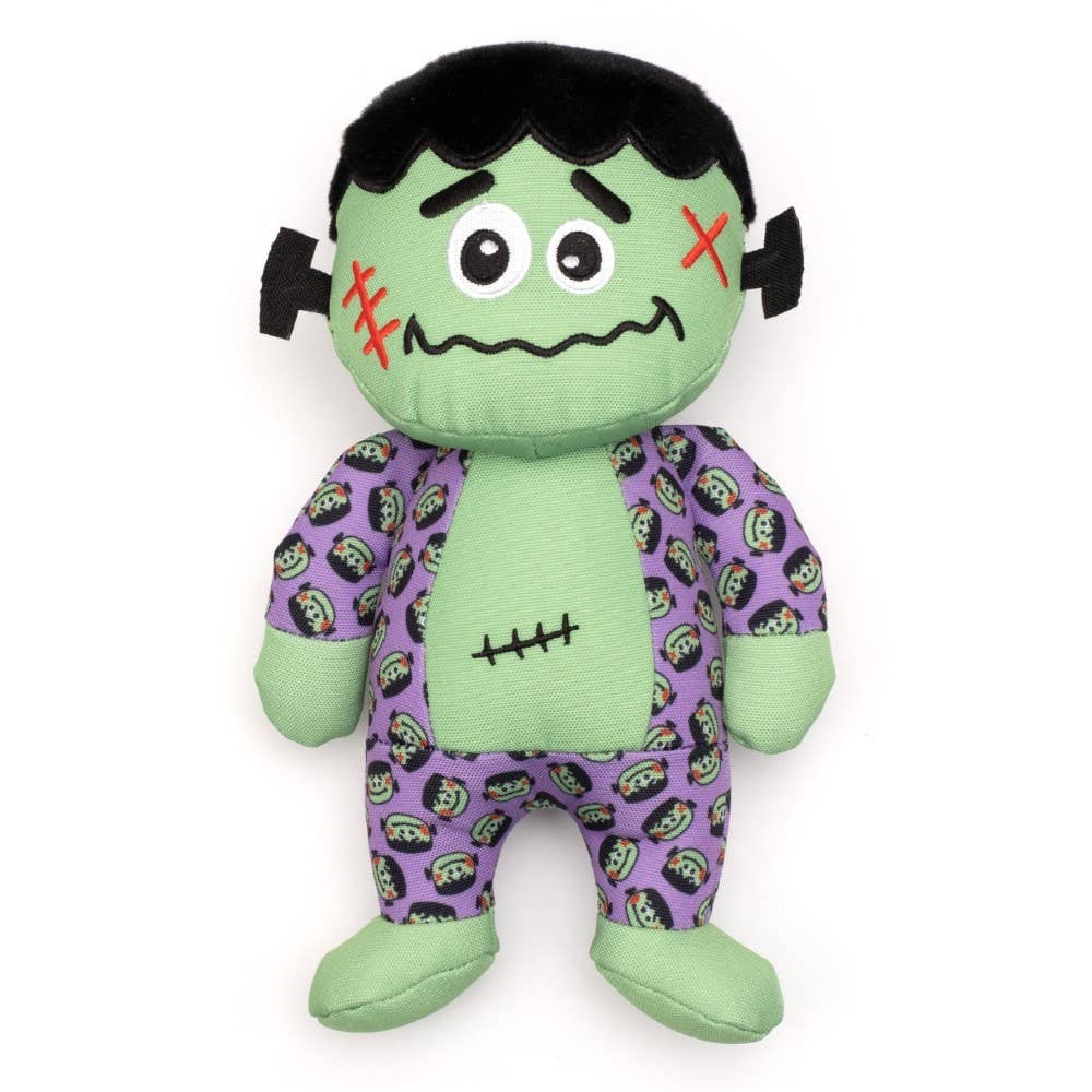 Worthy Dog - Frank Toy