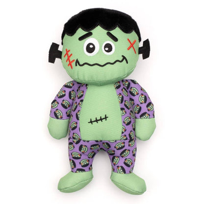 Worthy Dog - Frank Toy