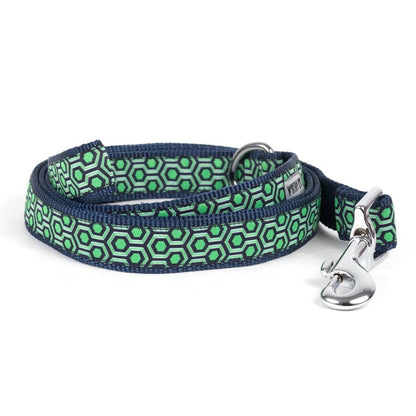 Worthy Dog - Hexagon Lead