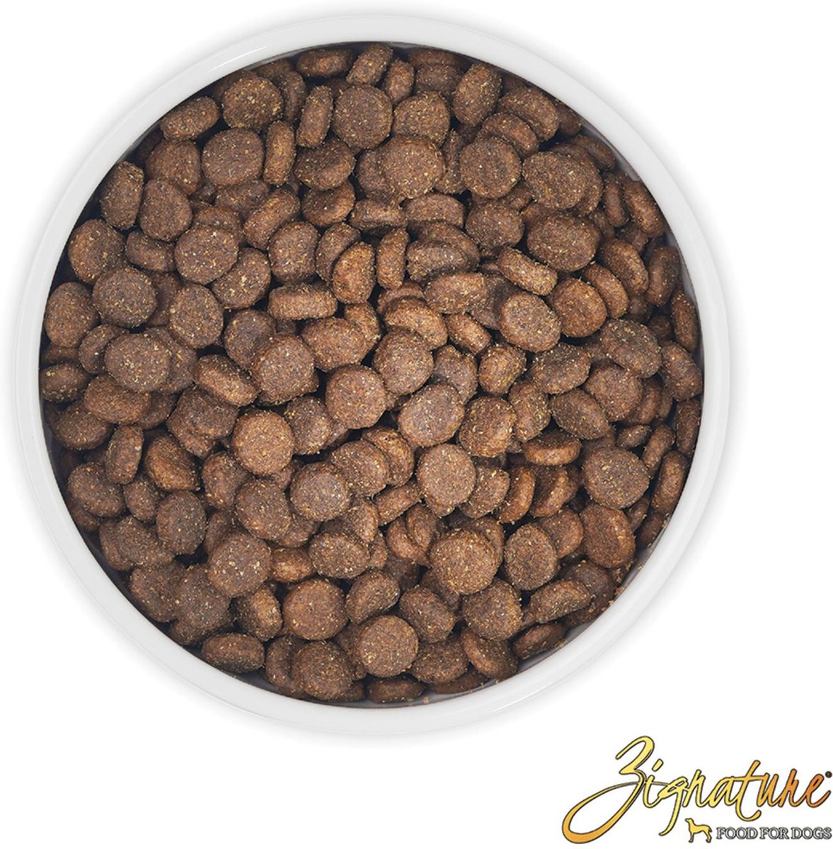 Zignature Limited Ingredient Formula Lamb Dry Dog Food