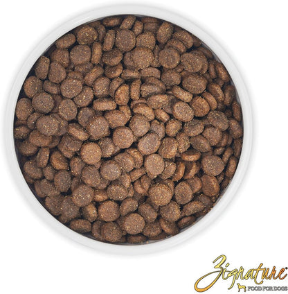 Zignature Limited Ingredient Formula Lamb Dry Dog Food