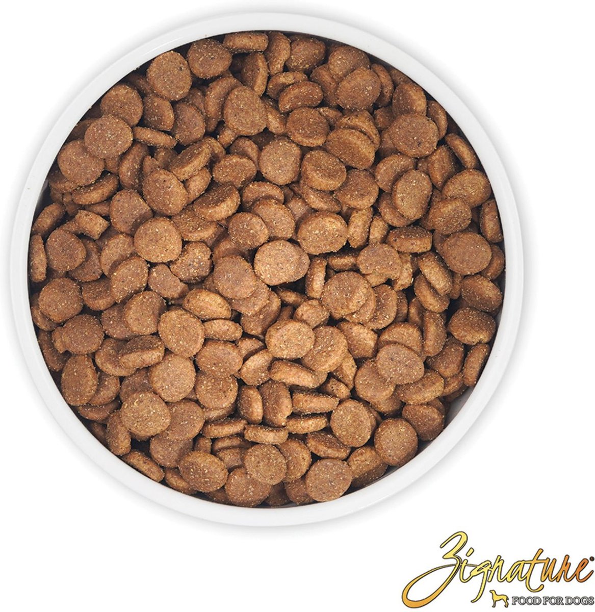 Zignature Limited Ingredient Formula Turkey Dry Dog Food