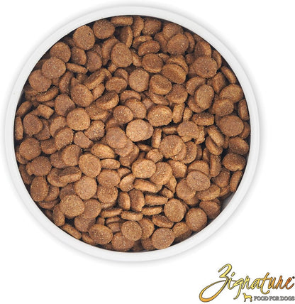 Zignature Limited Ingredient Formula Turkey Dry Dog Food