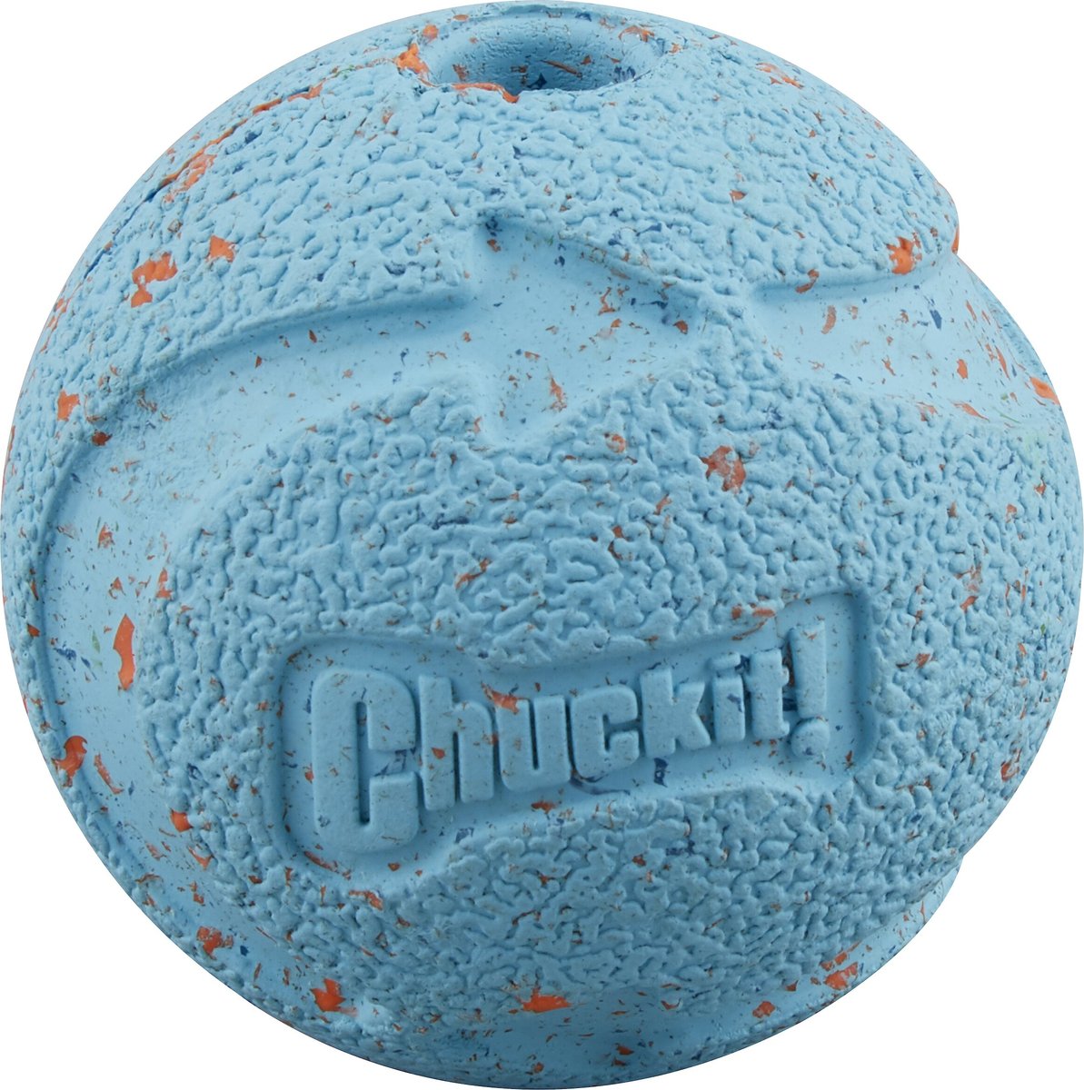 Chuckit! Dog Fetch Ball Medley Triple Pack