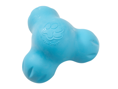 West Paw Tux Puzzle Treat-Dispensing Dog Toy