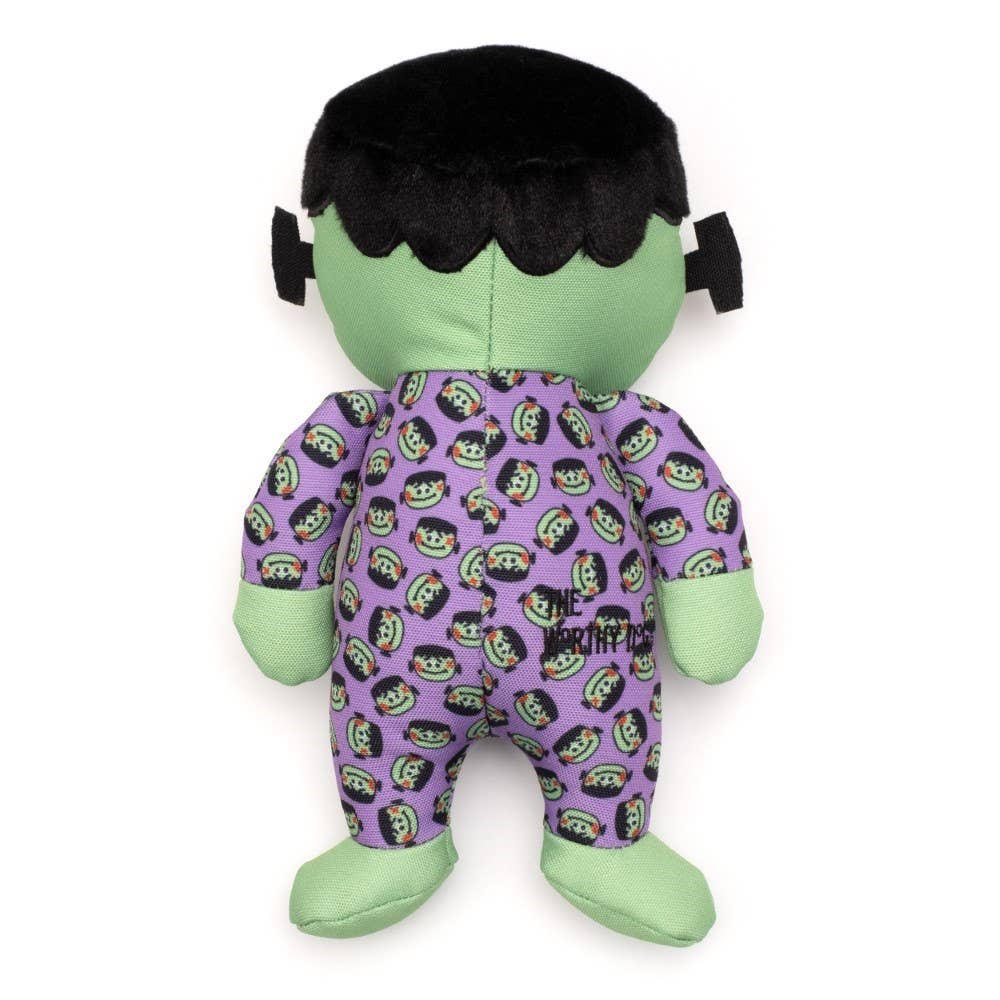 Worthy Dog - Frank Toy
