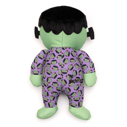 Worthy Dog - Frank Toy