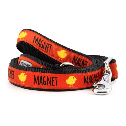 Worthy Dog - Chick Magnet Lead