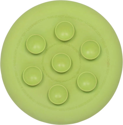 LickiMat Dog UFO Slow Feeder