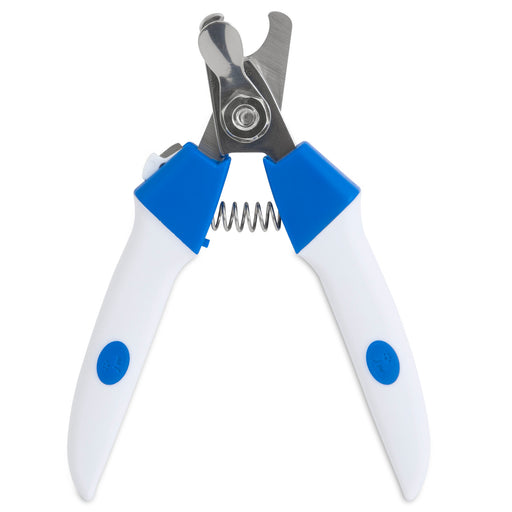 JW Pet Gripsoft Deluxe Dog Nail Clipper