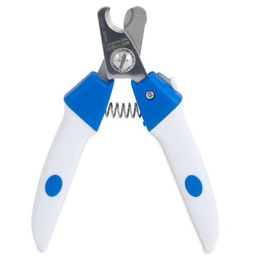 JW Pet Gripsoft Deluxe Dog Nail Clipper