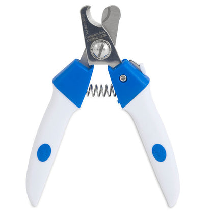 JW Pet Gripsoft Deluxe Dog Nail Clipper