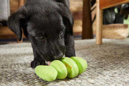 BARK Dog Drop the Bass Toy