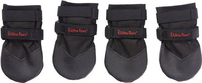 Ultra Paws Durable Paw Protector Dog Boots