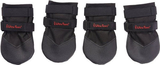 Ultra Paws Durable Paw Protector Dog Boots