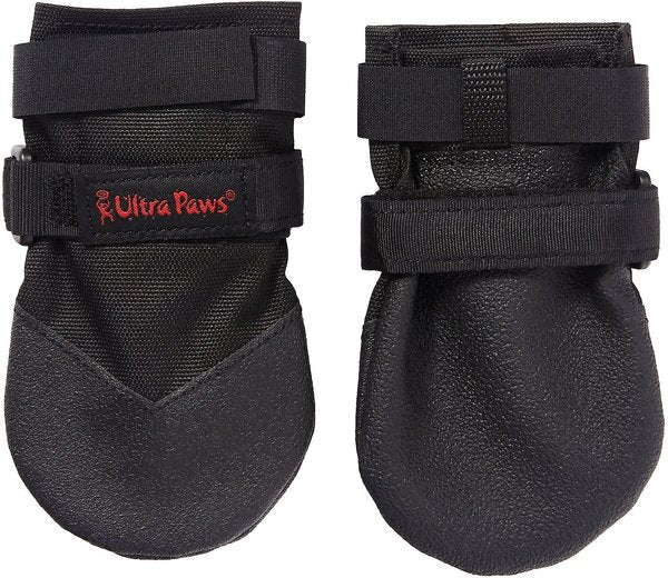 Ultra Paws Durable Paw Protector Dog Boots