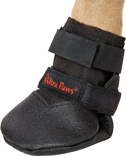 Ultra Paws Durable Paw Protector Dog Boots