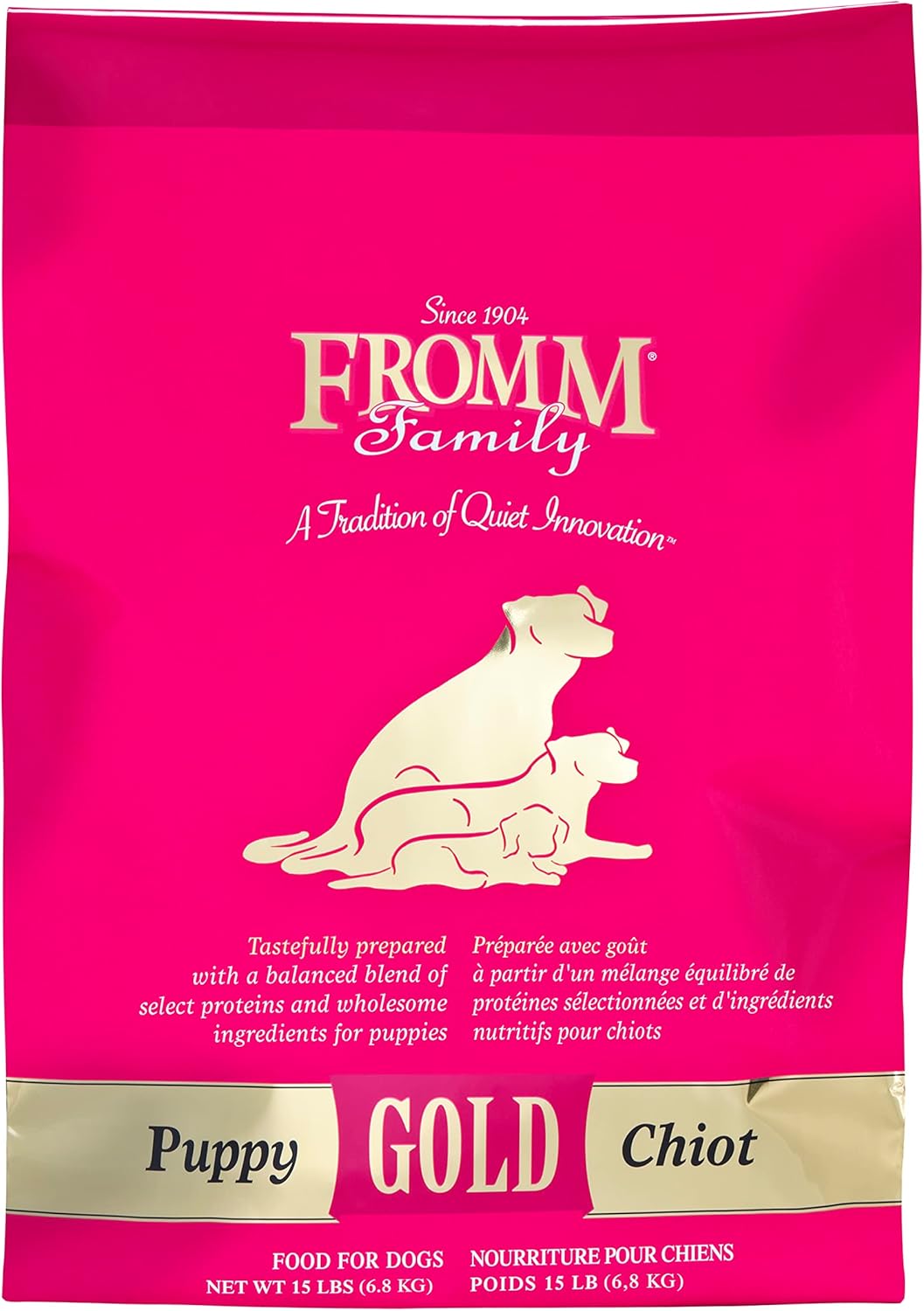 Fromm Gold Puppy Dry Dog Food
