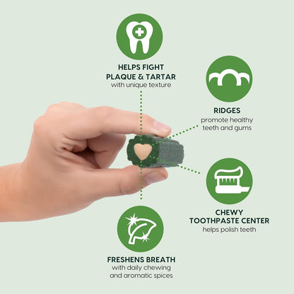 Ark Naturals Dog Brushless Toothpaste