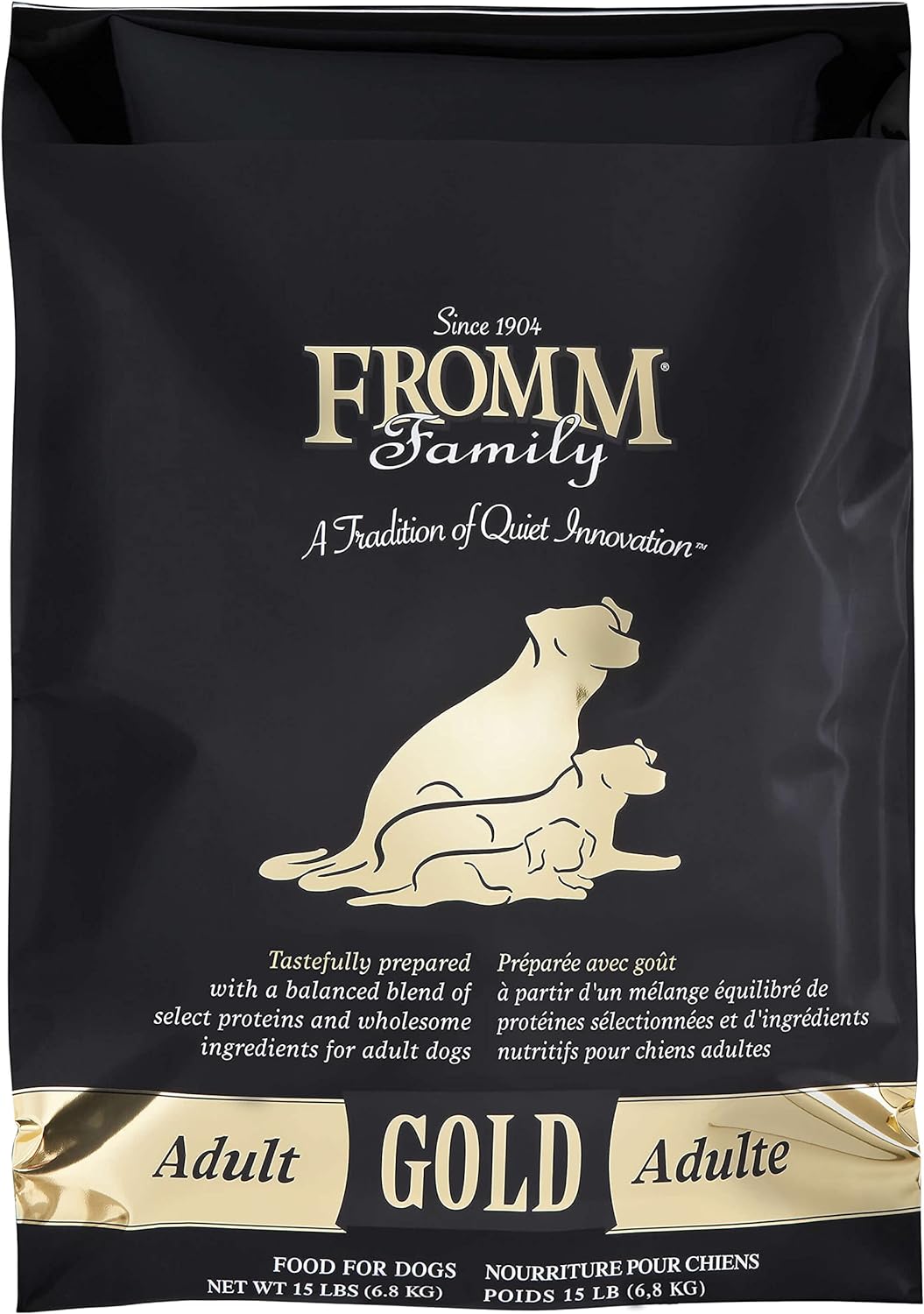 Fromm Gold Adult Dry Dog Food