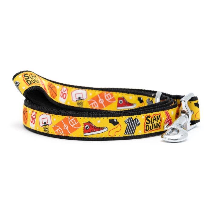 Worthy Dog - Slam Dunk Lead